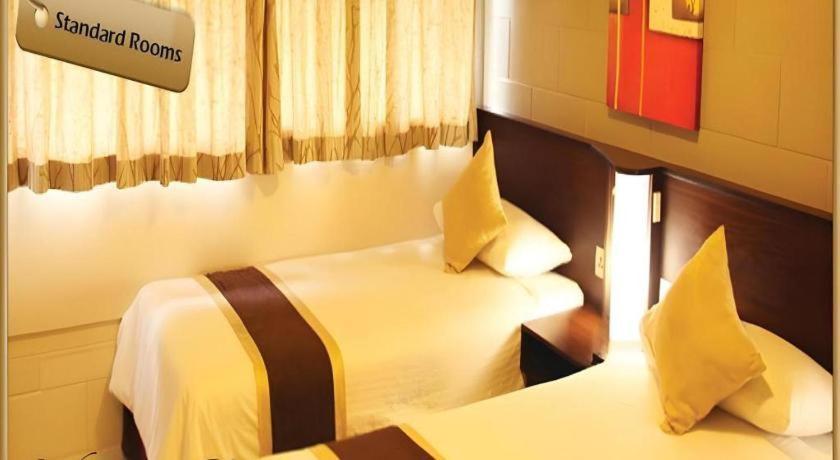 Peninsula International Hotel سوفا المظهر الخارجي الصورة