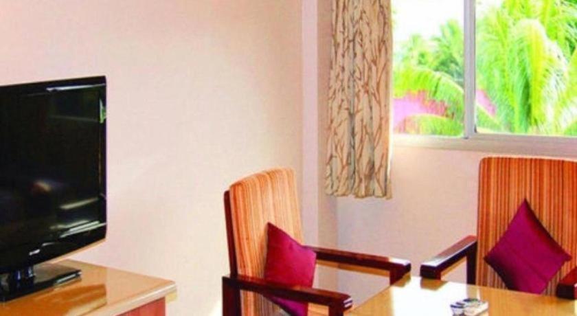 Peninsula International Hotel سوفا المظهر الخارجي الصورة